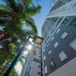 Apto Moderno E Acolhedor