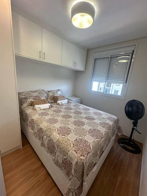 Apto Moderno E Acolhedor Apartamento São Paulo