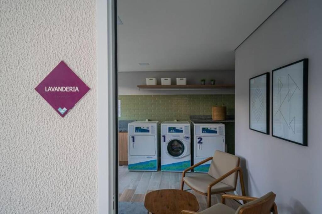 Apartamento Apto Moderno E Acolhedor
