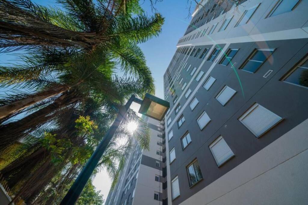 Apartamento Apto Moderno E Acolhedor *