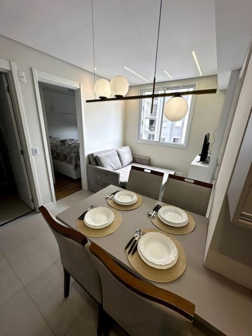 Apto Moderno E Acolhedor Apartamento São Paulo