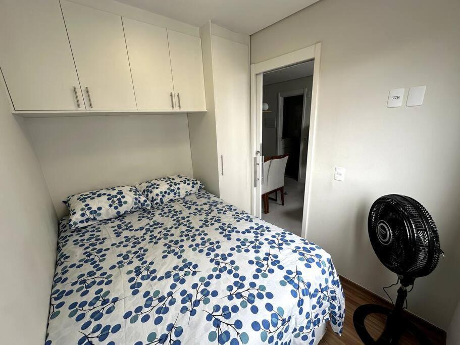 Apartamento Apto Moderno E Acolhedor